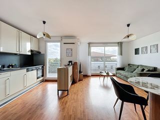  Appartement � vendre 3 pi�ces 60 m�