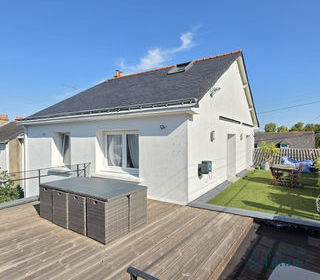  Appartement � vendre 3 pi�ces 82 m�