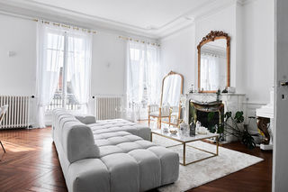  Appartement � vendre 8 pi�ces 266 m�