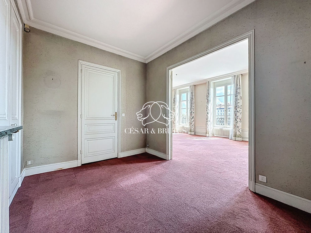 � vendre  Appartement Lyon 2