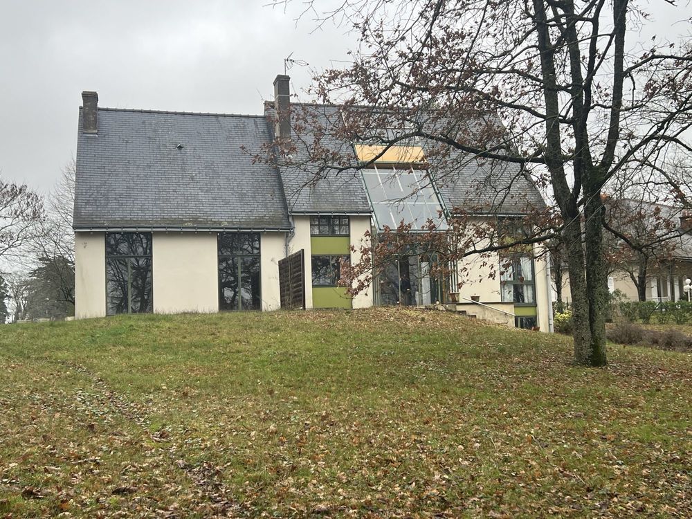 � vendre  Maison Rochecorbon (37210)