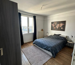  Appartement � vendre 3 pi�ces 69 m�