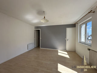  Appartement � louer 1 pi�ce 28 m�