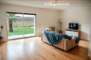  Maison � vendre 5 pi�ces 145 m�