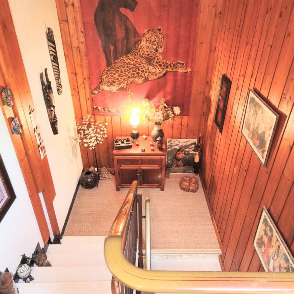 � vendre  Maison Pontarlier (25300)