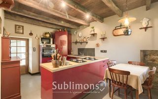  Maison � vendre 8 pi�ces 200 m�