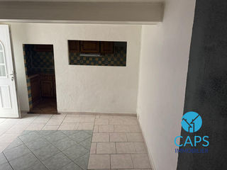  Maison � vendre 3 pi�ces 75 m�