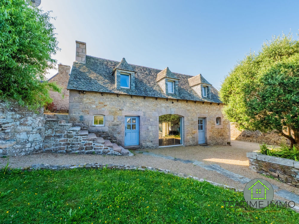 � vendre  Maison Louannec (22700)