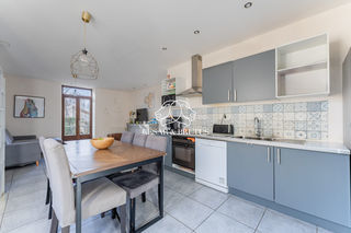  Maison � vendre 4 pi�ces 100 m�