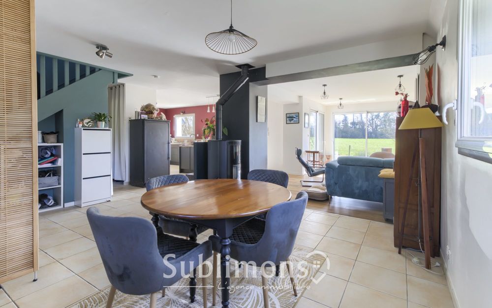 � vendre  Maison Arradon (56610)