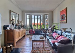  Appartement � vendre 5 pi�ces 113 m�