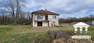  Maison � vendre 4 pi�ces 79 m�