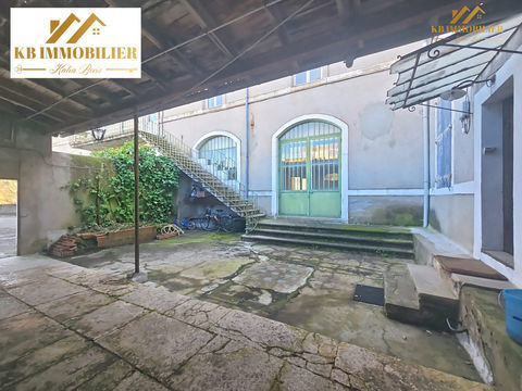   APPARTEMENT AVEC TERRASSE EN COPROPRI�T� Appartement - 2 pi�ce(s) - 86 m�