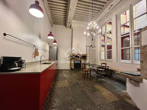  Appartement � vendre 6 pi�ces 172 m�