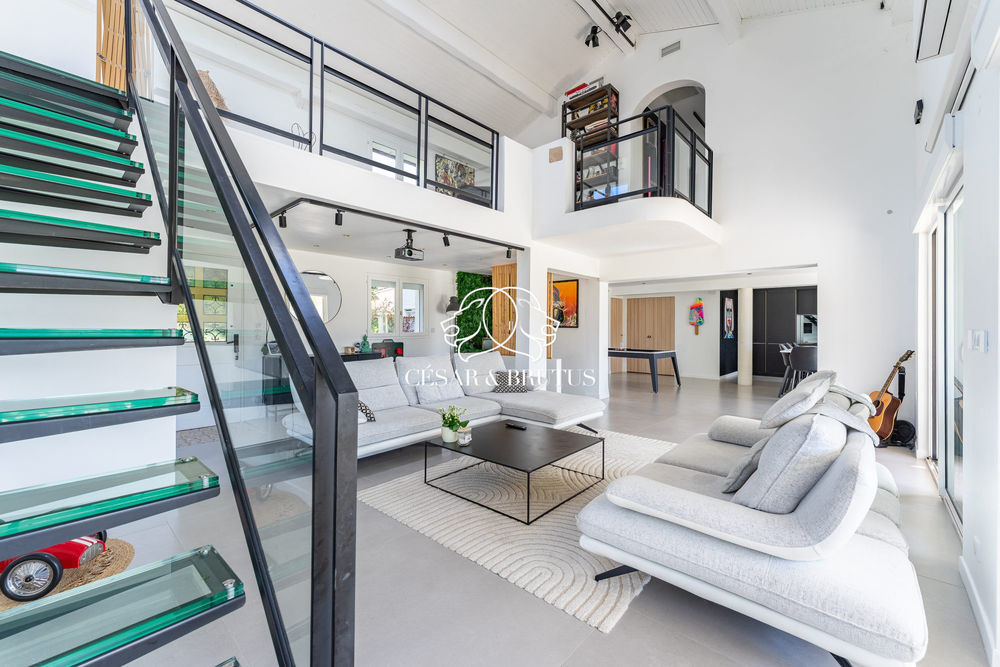 � vendre  Maison Genas (69740)