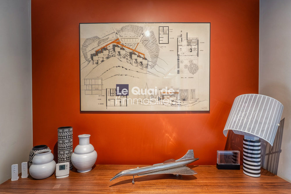 � vendre  Maison Saint-Alban-Leysse (73230)