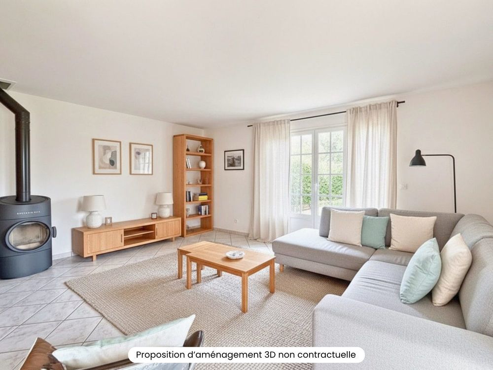 � vendre  Maison Gex (01170)