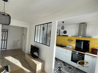  Appartement � vendre 2 pi�ces 44 m�