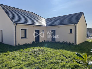  Maison � vendre 6 pi�ces 141 m�