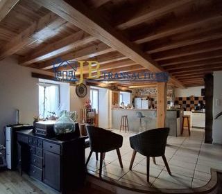  Maison � vendre 4 pi�ces 156 m�