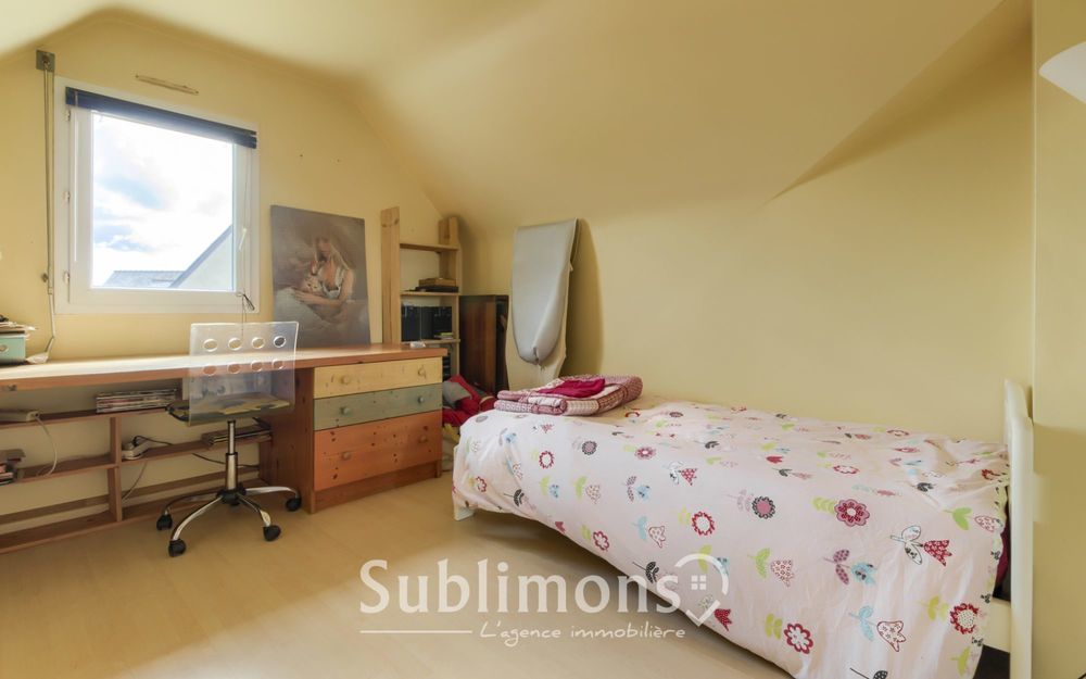 � vendre  Maison Vannes (56000)