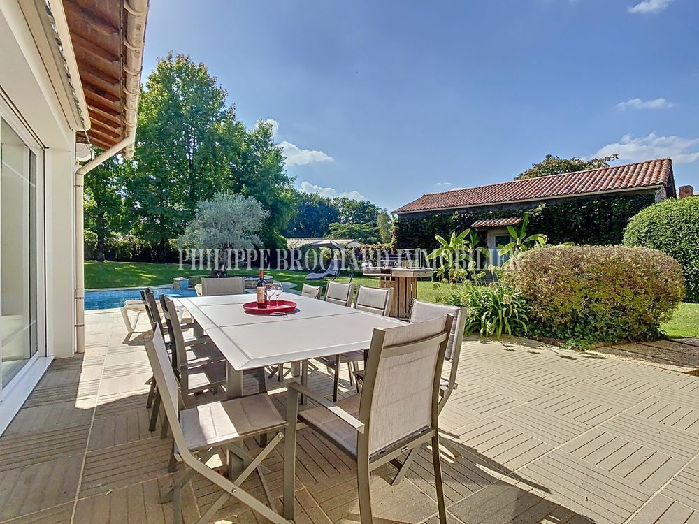 � vendre  Maison La Roche-sur-Yon (85000)