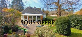  Maison � vendre 6 pi�ces 120 m�