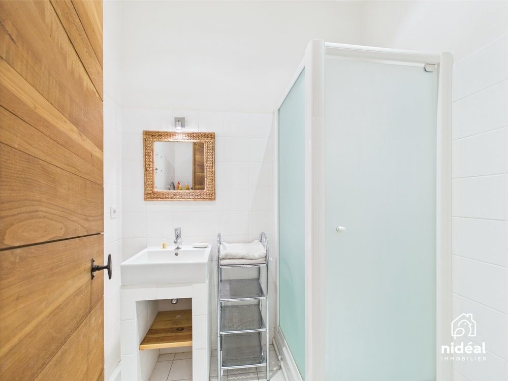 � vendre  Maison Sommi�res (30250)