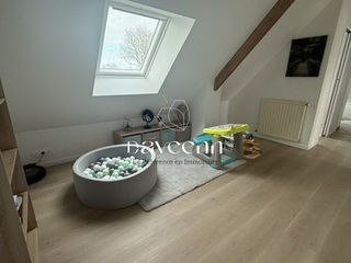  Maison � vendre 4 pi�ces 105 m�