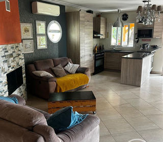  Maison � vendre 4 pi�ces 140 m�