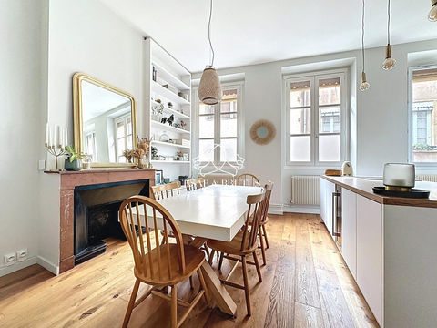  Appartement � vendre 3 pi�ces 62 m�