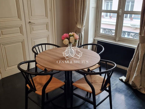  Appartement � vendre 2 pi�ces 59 m�