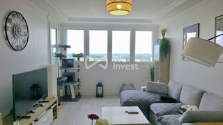  Appartement � vendre 3 pi�ces 67 m�