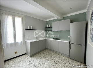  Maison � vendre 3 pi�ces 60 m�