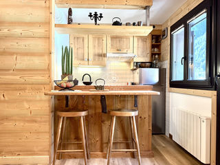  Appartement � vendre 1 pi�ce 23 m�