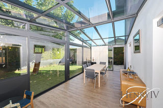  Maison � vendre 4 pi�ces 100 m�