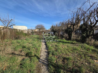  Terrain � vendre 825 m�