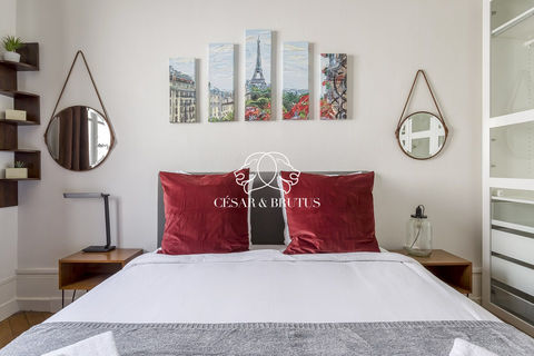  Appartement � vendre 2 pi�ces 50 m�