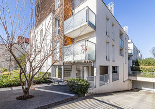  Appartement � vendre 3 pi�ces 62 m�