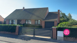  Maison � vendre 8 pi�ces 176 m�