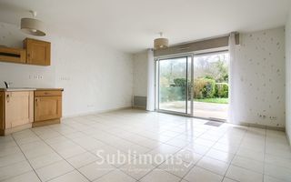  Appartement � vendre 2 pi�ces 49 m�