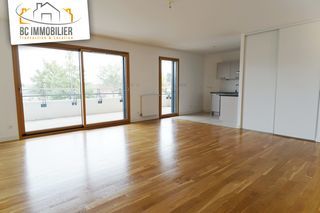  Appartement � vendre 3 pi�ces 78 m�