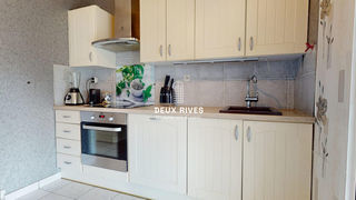  Maison � vendre 5 pi�ces 134 m�