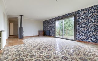  Maison � vendre 6 pi�ces 153 m�