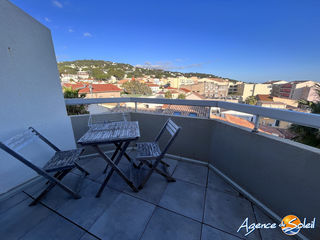  Appartement � vendre 2 pi�ces 38 m�