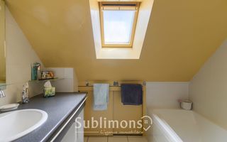  Maison � vendre 5 pi�ces 140 m�