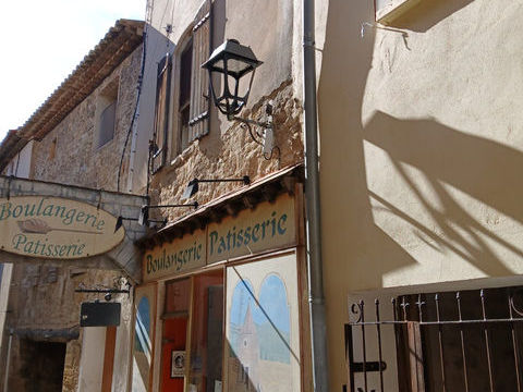   MAISON DE VILLAGE Maison - 10 pi�ce(s) - 125 m�