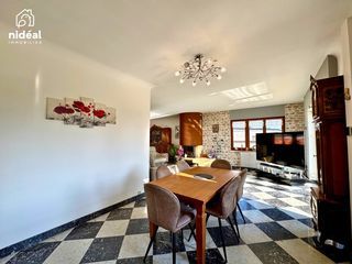  Maison � vendre 8 pi�ces 185 m�