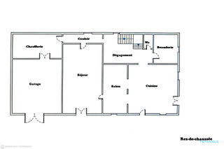  Maison � vendre 7 pi�ces 195 m�