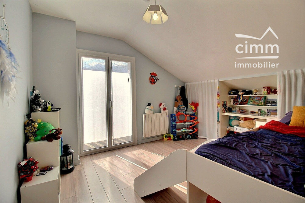 � vendre  Maison Sallanches (74700)